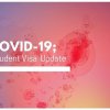 Student Visa and Travel to Australia