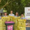 Clean Up Australia Day with st Paul's School Brisbane