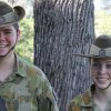 StPaul's School, Bald Hills Queensland Student Cadet Corps