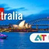 AIT's (NSW Australia) annual .Motion student showcase
